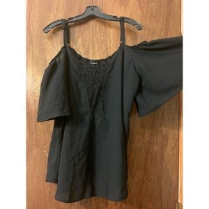 Torrid blouse